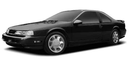Ford Thunderbird