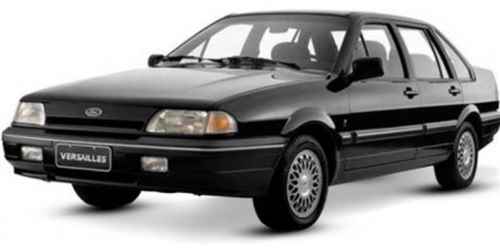 Ford Versailles