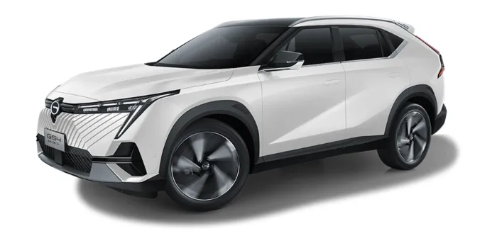 GAC GS4