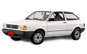 logo de Gol G1