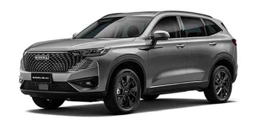 GWM Haval H6