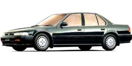 Honda Accord EX 2.2 16V