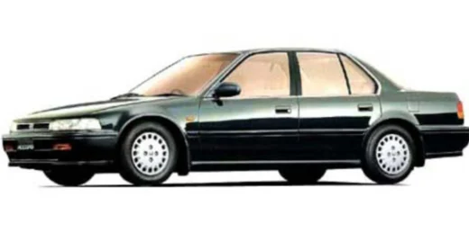 Honda Accord EX 2.2 16V