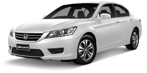 Honda Accord EX 2.4 16V Automático