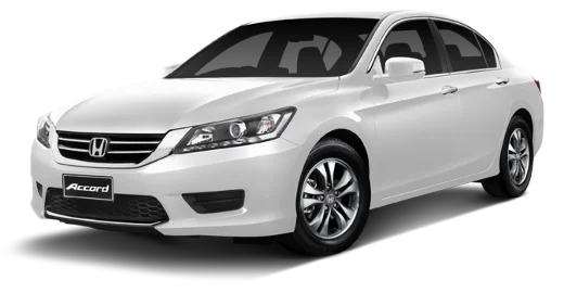Honda Accord EX 3.5 V6 24V