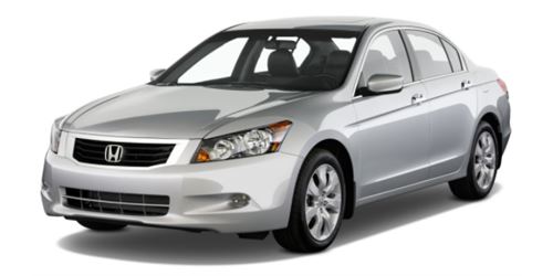 Honda Accord LX 2.0 16V Automático