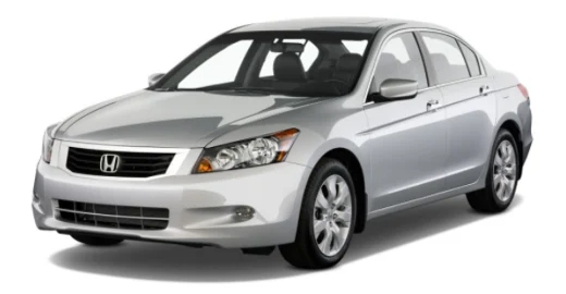Honda Accord LX 2.0 16V Automático