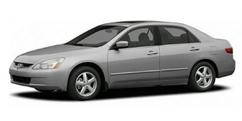 Honda Accord LX 2.0 8V Automático