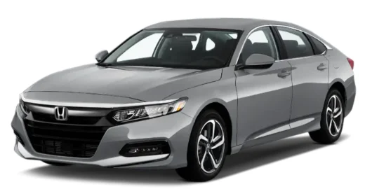 Honda Accord Sedan Touring 2.0 Turbo 16V Automático