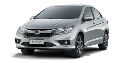 Honda City EX 1.5 16V Flex Automático