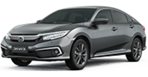 Honda Civic EXL 2.0 16V Automático