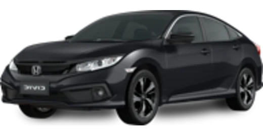 Honda Civic Sport 2.0 16V Automático
