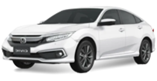 Honda Civic Touring 1.5 Turbo 16V Automático