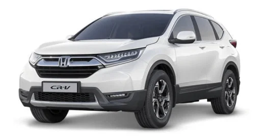 Honda CR-V Touring 1.5 16V 4WD Automático