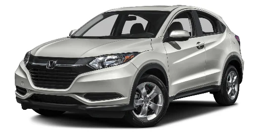 Honda HR-V EX 1.8 16V Automático