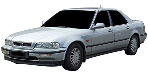 Honda Legend 3.5 V6