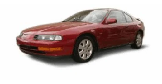 Honda Prelude Coupê S 2.2