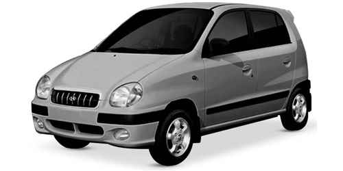 Hyundai Atos