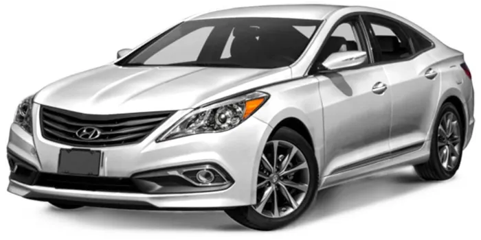 Hyundai Azera