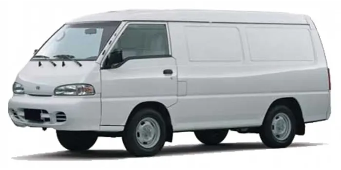 Hyundai H100
