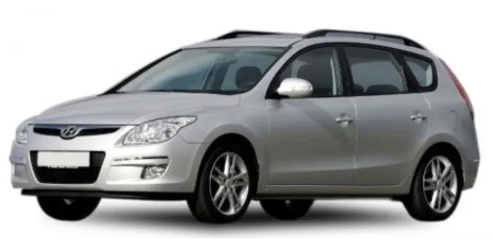 Hyundai i30 CW