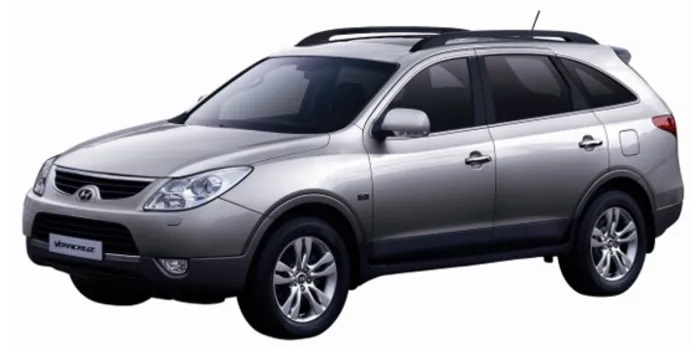 Hyundai Veracruz