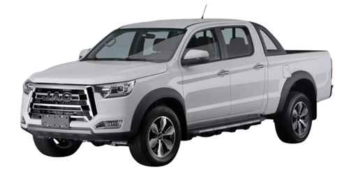 JAC iEV 330P