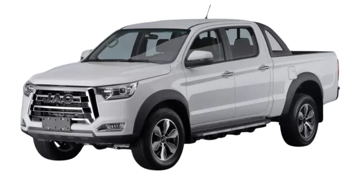 JAC iEV 330P