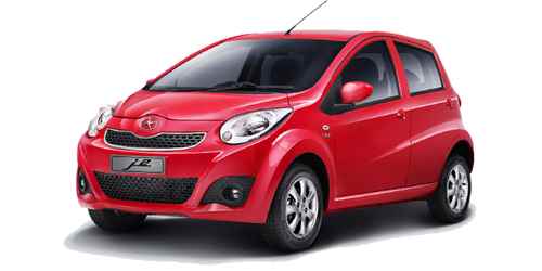 JAC J2