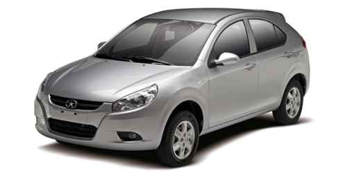 JAC J3