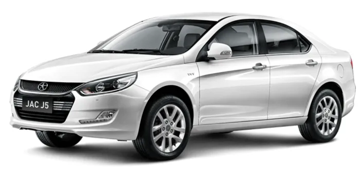 JAC J5