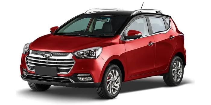 JAC T40