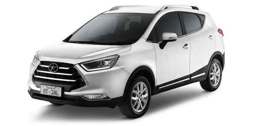 JAC T5