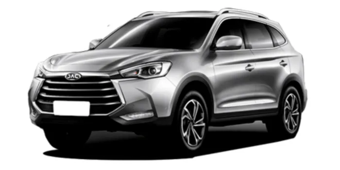 JAC T80