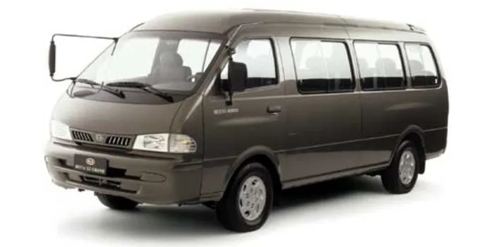 Kia Besta