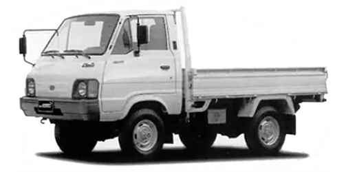 Kia Ceres