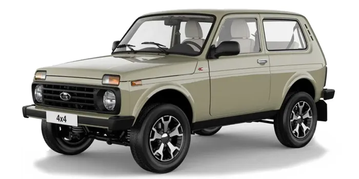 Lada Niva