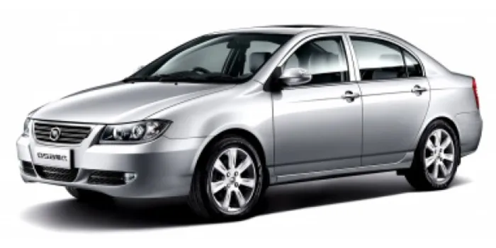 Lifan 620