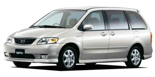 Mazda MPV