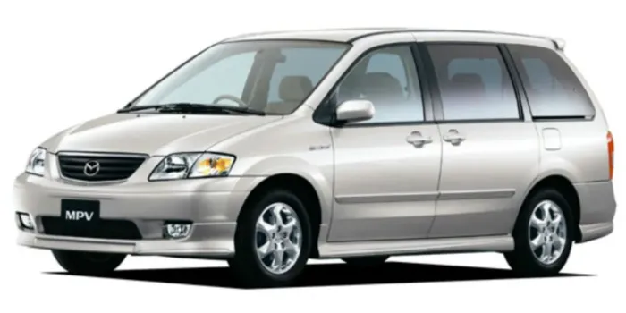 Mazda MPV