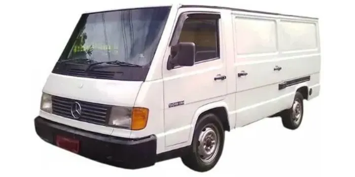 Mercedes-Benz 180-D