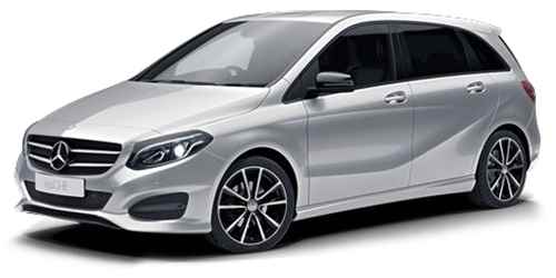 Mercedes-Benz Classe B