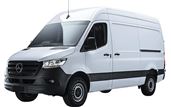 logo de Sprinter