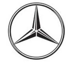 Logo Mercedes-Benz