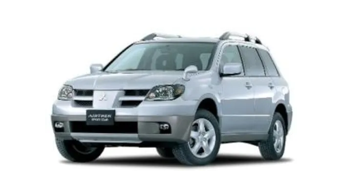 Mitsubishi Airtrek