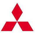 logo de Mitsubishi