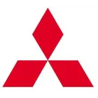 Logo Mitsubishi