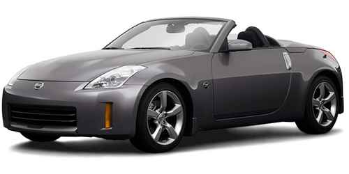 Nissan 350Z