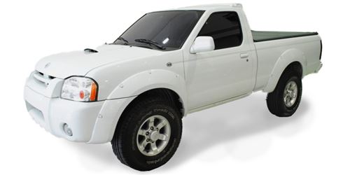 Nissan Frontier XE CS 2.8 Turbo Diesel 4x2
