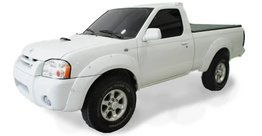 Nissan Frontier XE CS 2.8 Turbo Diesel 4x2